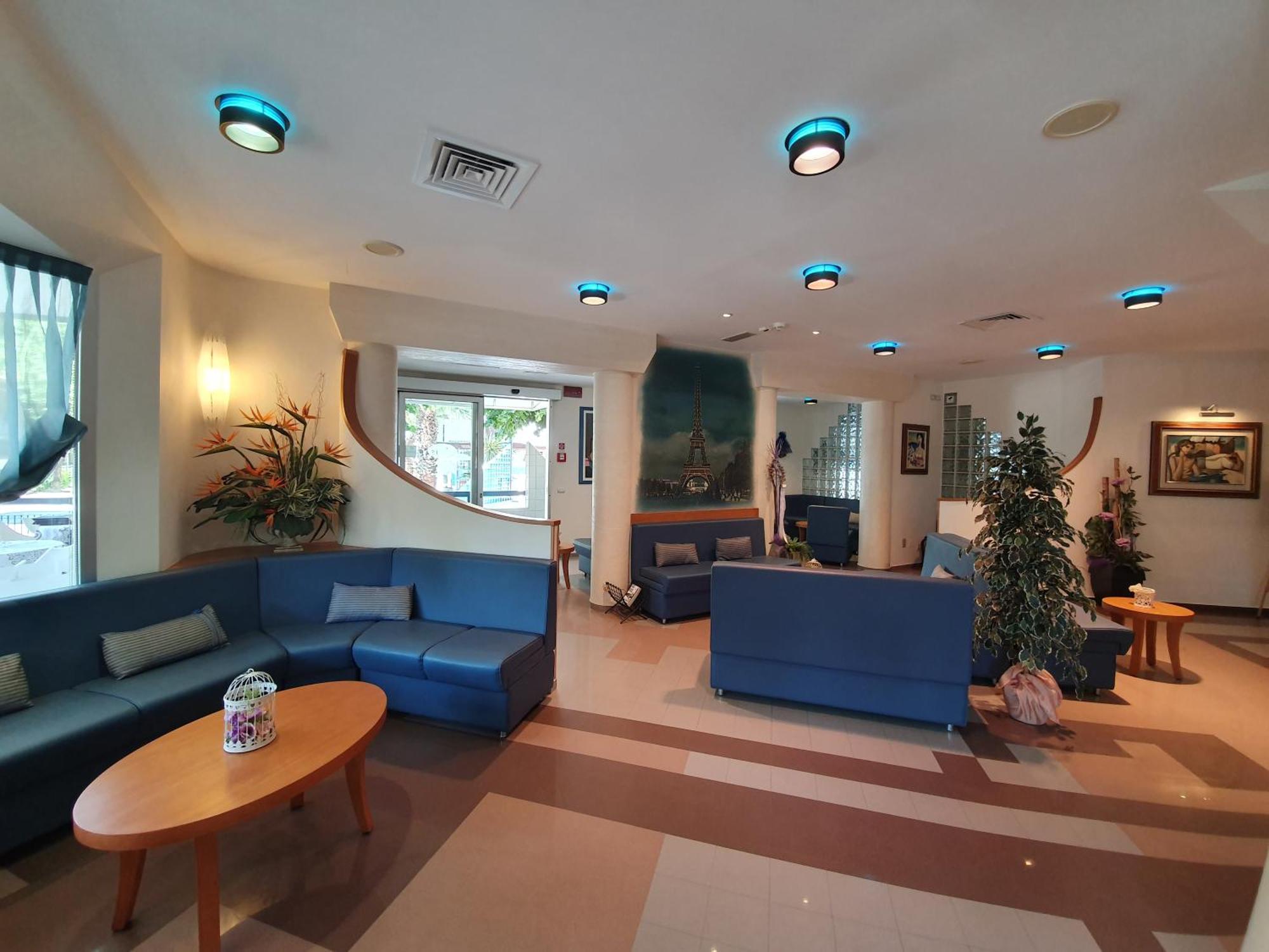 Hotel Paris Resort بيلاريا-إيجيا مارينا المظهر الخارجي الصورة